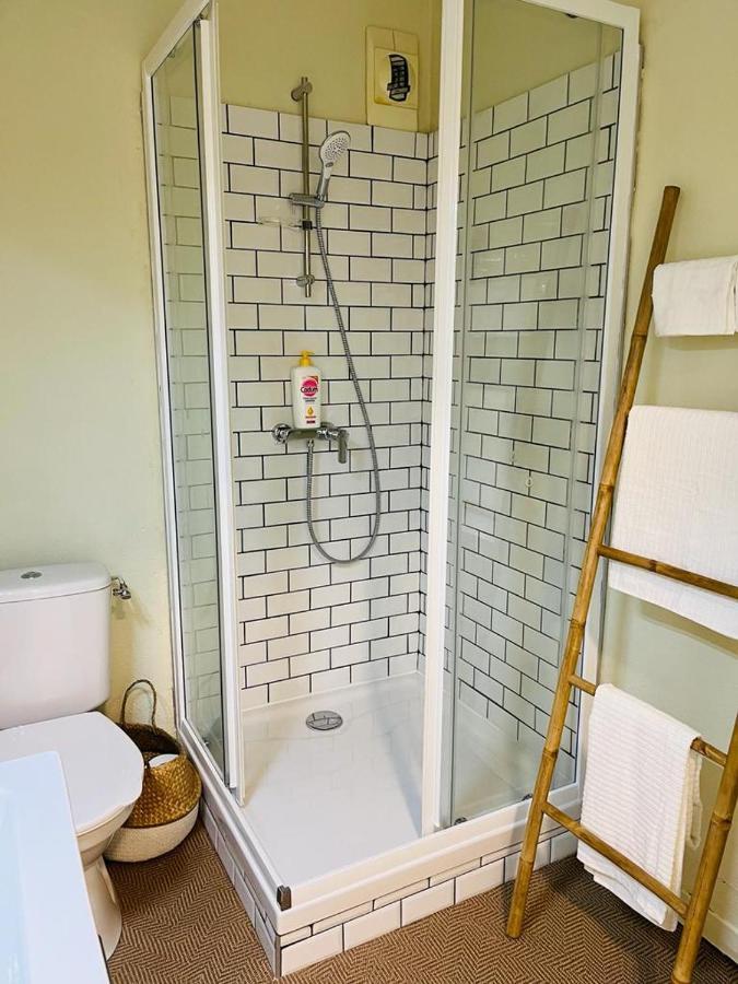 Espace 500 - Cosy, Wifi & Vue Sur La Ville Saint-Etienne  Luaran gambar