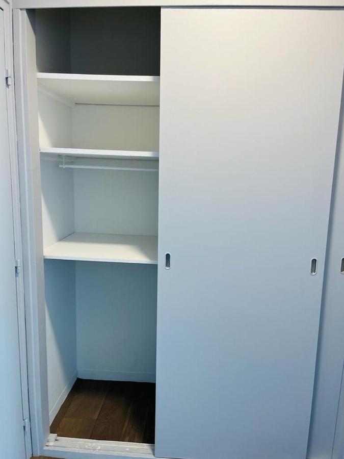 Espace 500 - Cosy, Wifi & Vue Sur La Ville Saint-Etienne  Luaran gambar